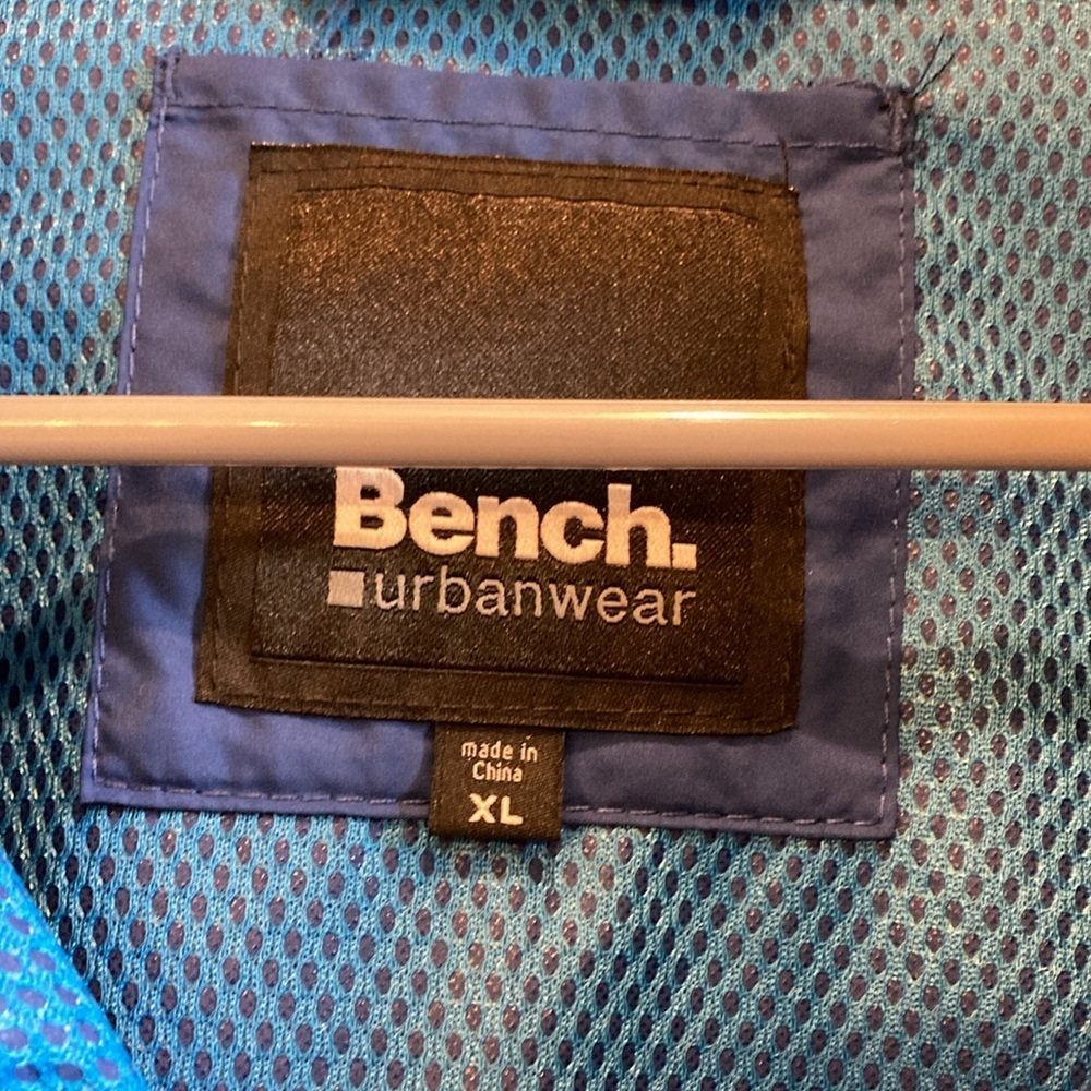 Bench Lightweight Jacket - image 3